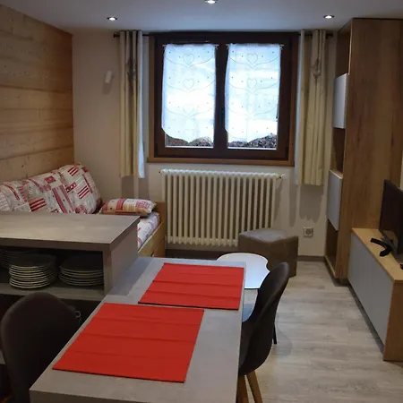 Deux Vallees 5 *