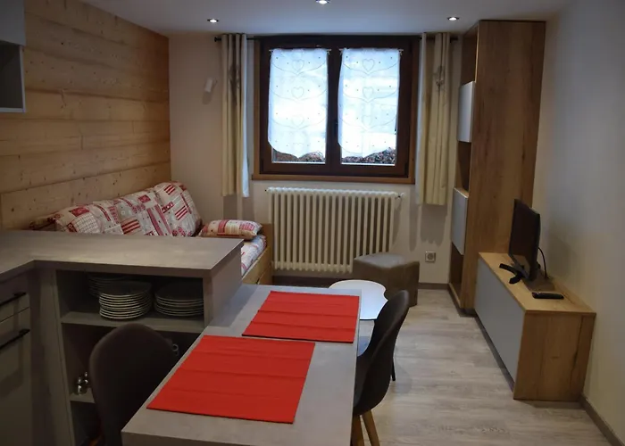 Deux Vallees 5 *